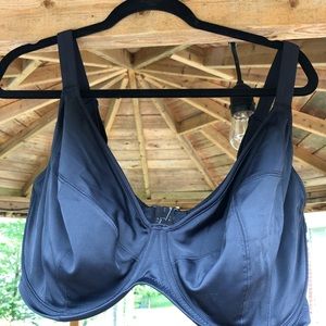 Elomi swim bra/bikini top UK size 40 H